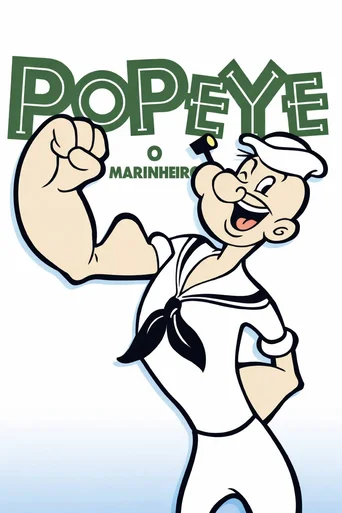 Assistir O Marinheiro Popeye Online
