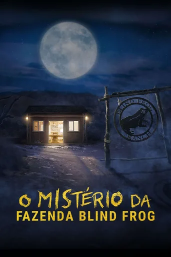 Assistir O Mistério da Fazenda Blind Frog Online