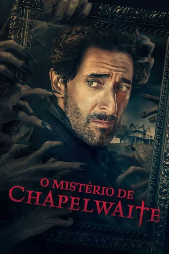 Assistir O Mistério de Chapelwaite Online