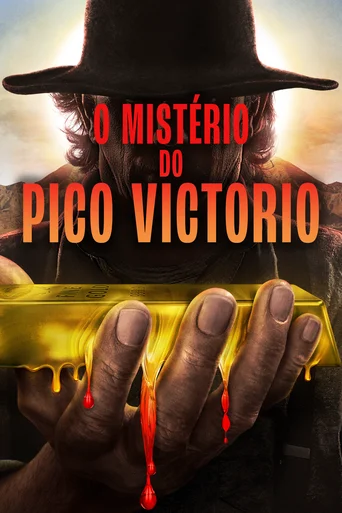 Assistir O Mistério do Pico Victorio Online