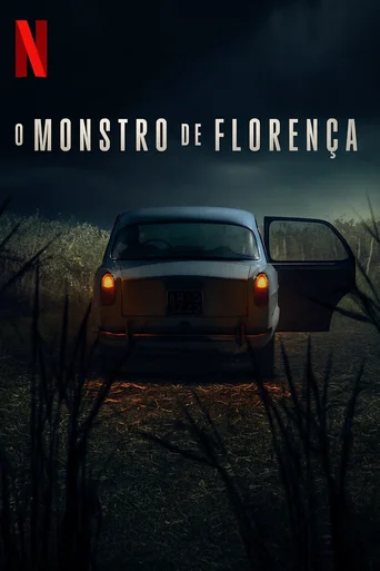 Assistir O Monstro de Florença Online