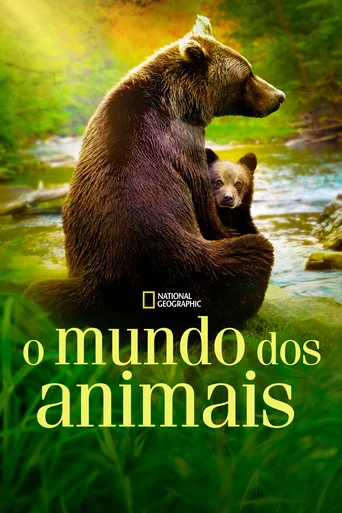 Assistir O Mundo dos Animais Online