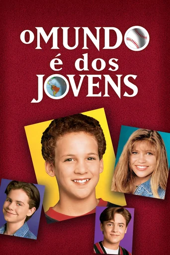 Assistir O Mundo é dos Jovens Online