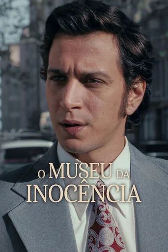 Assistir O Museu da Inocência Online