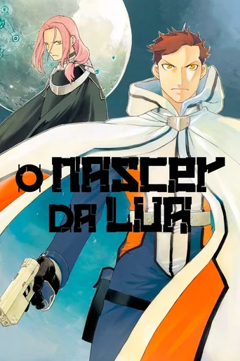 Assistir O Nascer da Lua Online