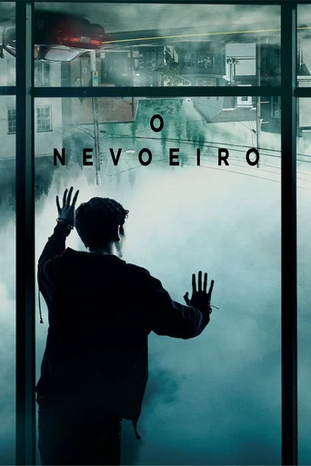 Assistir O Nevoeiro Online