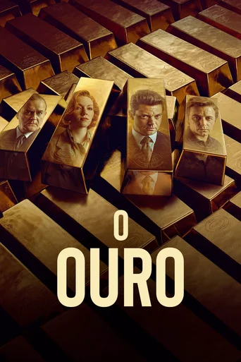 Assistir O Ouro Online