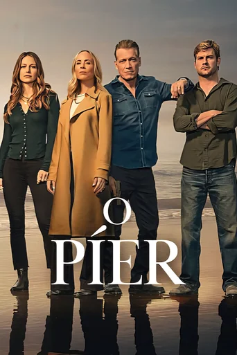 Assistir O Píer Online