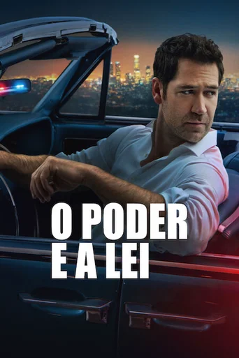 Assistir O Poder e a Lei Online