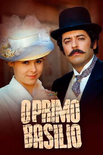 Assistir O Primo Basílio Online