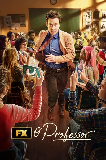Assistir O Professor Online