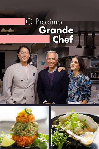 Assistir O Próximo Grande Chef Online