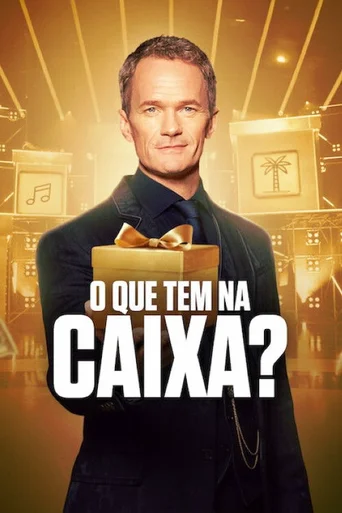 Assistir O Que Tem na Caixa? Online