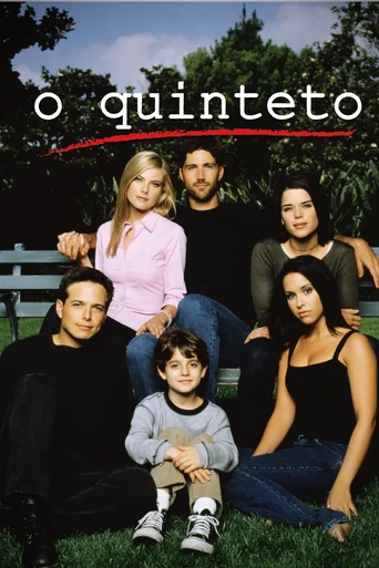 Assistir O Quinteto Online