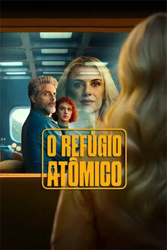 Assistir O Refúgio Atômico Online