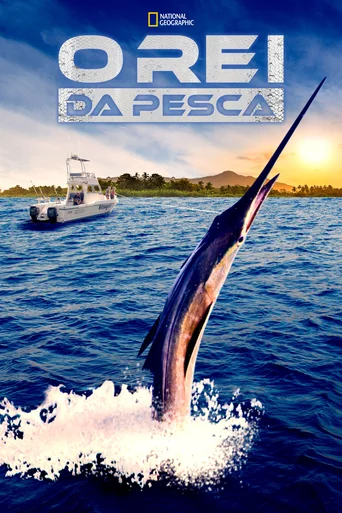 Assistir O Rei da Pesca Online