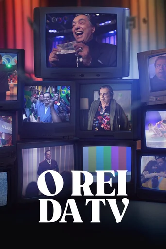 Assistir O Rei da TV Online