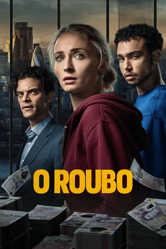 Assistir O Roubo Online
