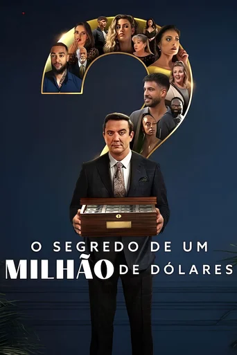 Assistir O Segredo de Um Milhão de Dólares Online