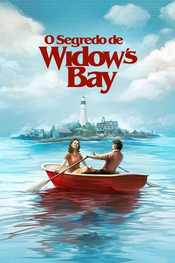 Assistir O Segredo de Widow's Bay Online