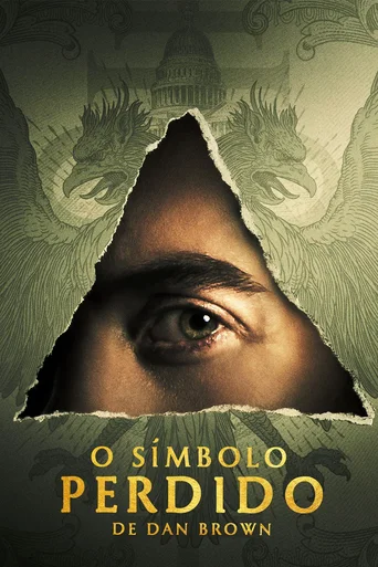 Assistir O Símbolo Perdido de Dan Brown Online