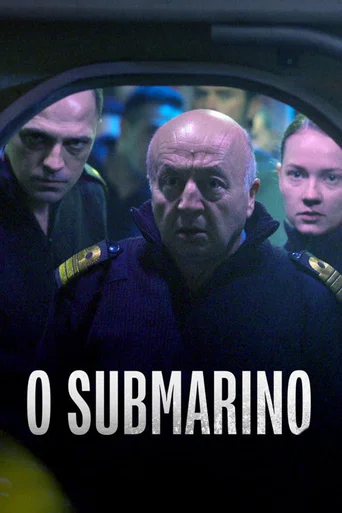 Assistir O Submarino Online