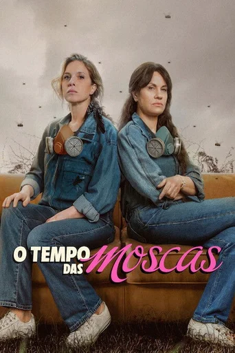 Assistir O Tempo das Moscas Online