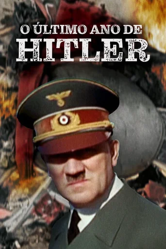 Assistir O Último Ano de Hitler Online