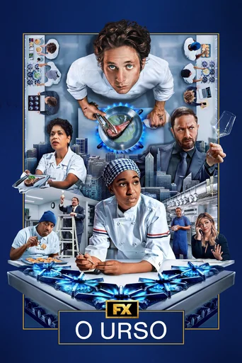 Assistir O Urso Online