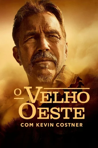 Assistir O Velho Oeste com Kevin Costner Online