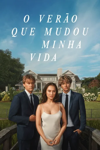Assistir O Verão Que Mudou Minha Vida Online