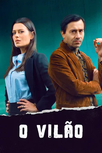 Assistir O Vilão Online