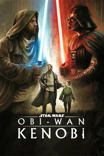 Assistir Obi-Wan Kenobi Online