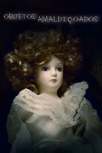 Assistir Objetos Amaldiçoados Online
