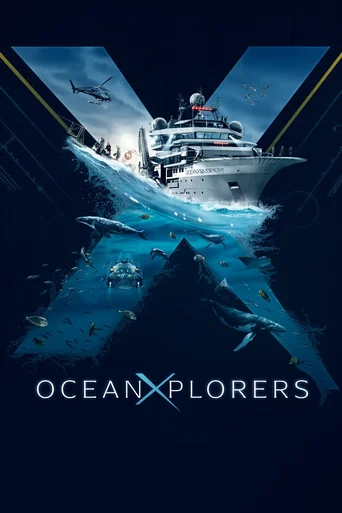 Assistir OceanXplorers Online