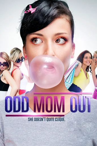 Assistir Odd Mom Out Online