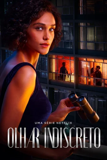 Assistir Olhar Indiscreto Online