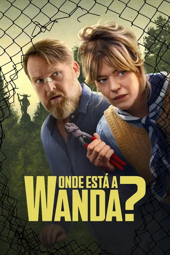 Assistir Onde Está a Wanda? Online