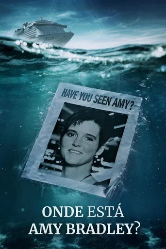 Assistir Onde Está Amy Bradley? Online