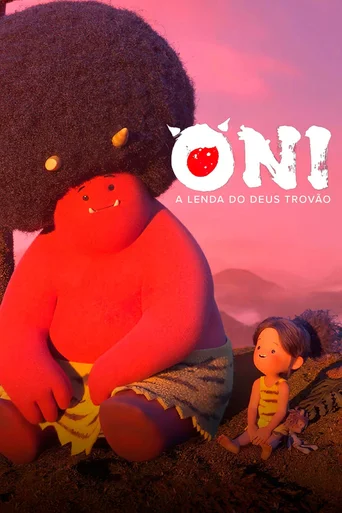 Assistir ONI: A Lenda do Deus do Trovão Online
