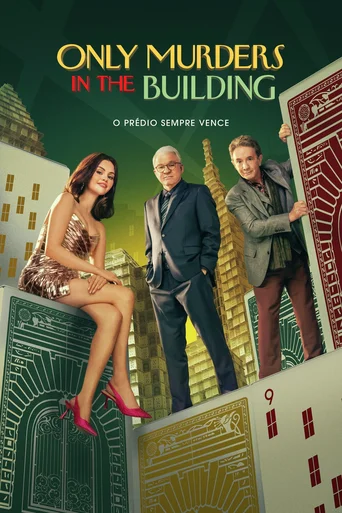 Assistir Only Murders in the Building Online
