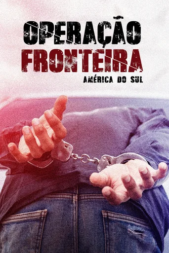 Assistir Operação Fronteira: América do Sul Online