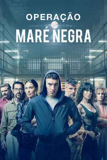 Assistir Operação Maré Negra Online