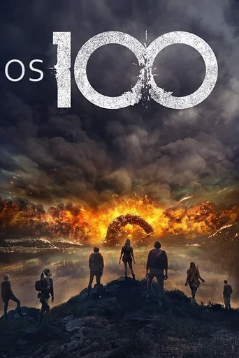 Assistir Os 100 Online