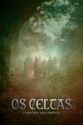 Assistir Os Celtas: A História Não Contada Online