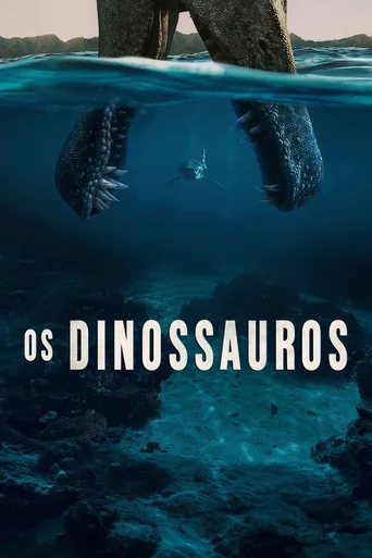 Assistir Os Dinossauros Online