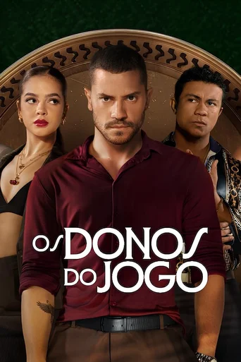 Assistir Os Donos do Jogo Online