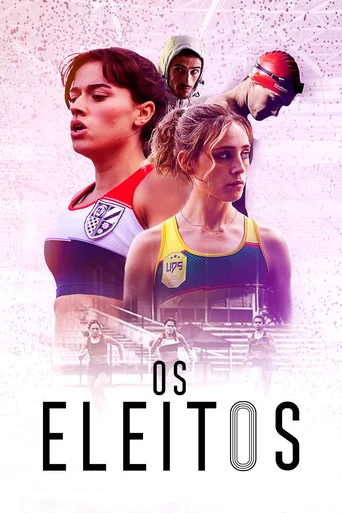 Assistir Os Eleitos Online