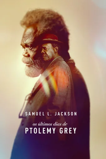 Assistir Os Últimos Dias de Ptolemy Grey Online