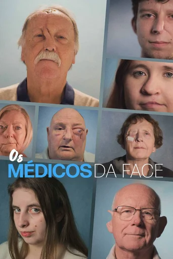 Assistir Os Médicos da Face Online